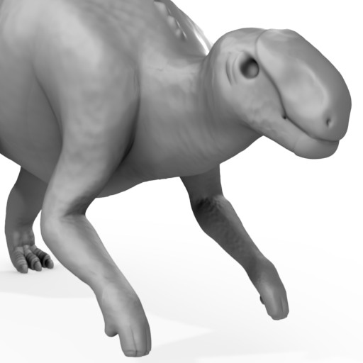 3D Dinos